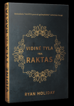 Vidinė tyla yra raktas
