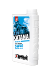 IPONE KATANA ATV 5W40 2L &nbsp;Pilnai sintetinė 800375 890237