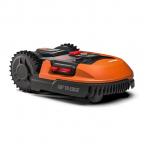 Vejos robotas Landroid L800, WR148E, Worx