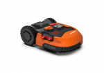 Vejos robotas Landroid L1500, WR153E, Worx