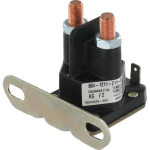 Solenoidas