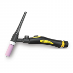 TIG degiklis ESAB ET17V 4m