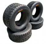 CST Stryder 26x11-14 keturračio padanga 52599810