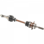 Pusa&scaron;is galinis kairys/de&scaron;inys Yamaha Grizzly 350-450 0214-1137