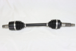 5BWC-270200 FRONT CV DRIVE SHAFT, LH
