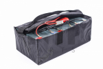 Akumuliatorių kompl. vaiki&scaron;kam keturračiui K11 PARTS 48V 1000W K151-003