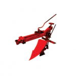 Zongshen Dvi&scaron;alis Reguliuojamas Arimo Plūgas