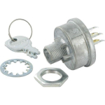 Užvedimo spynelė Briggs&Stratton 692318