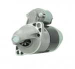 Elektrinis starteris tinka Kubota 15221-63010