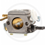Husqvarna Karbiuratoriai Tinka: Walbro HD-6B 503281804 iaus tipas: HD-6B