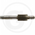 Husqvarna Alyvos siurblio velenas 5036982-01 281, 288, 288 EPA