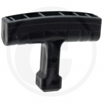 &bdquo;Husqvarna&ldquo; starterio rankena 5035439-01 51, 55, 250 R, 272, 339, 340, 345, 346, 350, 365, 371, 372, 394