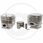 Husqvarna cilindrų rinkinys Su skylute dekompresijos vožtuvui 5039079-71 262, 262 XP