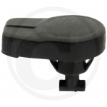 'Tinkamas Stihl'' Oro filtro dangčiui 11231412301 MS 210, MS 230, MS 250, MS 290, MS 310, MS 390