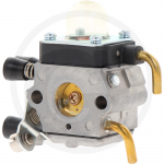 Zama - C1Q-S186B Karbiuratoriai Tinka: Zama C1Q-S186B