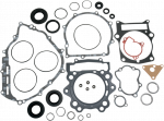 Tarpinių komplektas MOOSE Gasket kit Yamaha 811941MSE