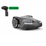 Vejapjovė robotas Husqvarna Automower&reg; 450X NERA