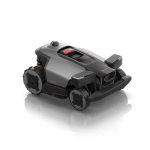 Roborock RockMow Z120 LiDAR Vejos robotas