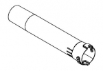 NOZZLE, ECHO