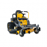 Cub Cadet Z3 137 Nulinio apsisukimo sodo traktoriukas