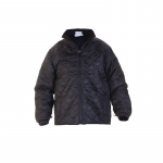 Pamu&scaron;alo striukė, juoda, dydis XL, UK:42/EU:56, Thermoline, Weert by Hydrowear