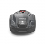 Vejos robotas Husqvarna Automower&reg; 305E NERA