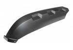 7020-040302 decoration cover LH