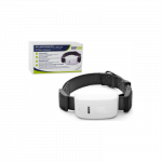 BENTECH A600 GPS lok&aacute;tor pro psy