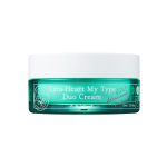 AXIS-Y Cera-Heart My Type Duo Cream Veido kremas (2in1)