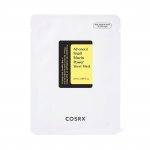 COSRX Advanced Snail Mucin Power Sheet Mask Lak&scaron;tinė veido kaukė