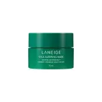 LANEIGE Cica Sleeping Mask Mini Naktinė veido kaukė