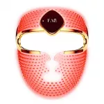 Foreo FAQ&trade; 202 LED &scaron;viesos terapijos kaukė