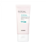 COSRX Aloe 54.2 Aqua Tone-Up Sunscreen SPF50+ Apsauginis kremas nuo saulės