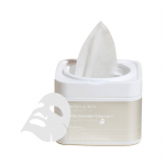 MARY&MAY Niacinamide Vitamin C Brightening Mask 30pc Lak&scaron;tinės veido kaukės