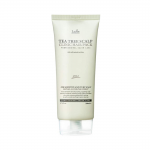 LADOR Tea Tree Scalp Clinic Hair Pack Galvos odos priežiūros priemonė