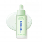 TOCOBO Cica Calming Serum Veido serumas