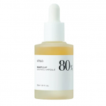 Anua Heartleaf 80% Soothing Ampoule Raminantis veido serumas