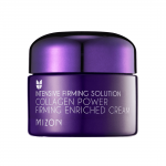 MIZON Collagen Power Firming Enriched Cream Veido kremas