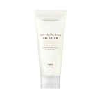PURITO Oat-In Calming Gel Cream Gelinis veido kremas