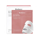 BIODANCE Bio-Collagen Lak&scaron;tinė veido kaukė