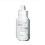 COSRX Hydrium Centella Aqua Soothing Ampoule Veido ampulė