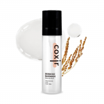 COXIR Brown Rice Niacinamide Peeling Mist &Scaron;veičiamoji veido dulksna