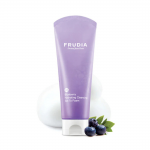 FRUDIA Blueberry Hydrating Cleansing Gel To Foam Veido prausiklis