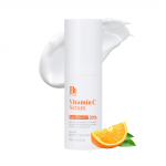 BENTON Vitamin C Serum Veido serumas