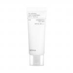 CELIMAX Oil Control Light Sunscreen Apsauginis kremas nuo saulės