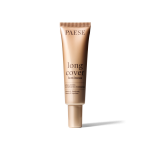 Paese Long Cover Luminous Foundation In Light Beige 30ml &ndash; Makiažo pagrindas