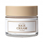 I'm from Rice Cream Maitinantis veido kremas