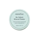 innisfree No Sebum Mineral Powder Mineralinė biri pudra