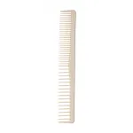 Plaukų &scaron;ukos OSOM Professional White Cutting Comb OSOMPRO12WHT, antibakterinės