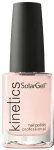 Nagų lakas Kinetics Whisper Solar Gel Polish 437 Mild Flaws KNP437, 15 ml
